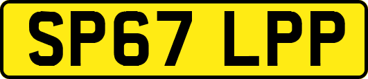 SP67LPP