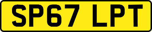SP67LPT