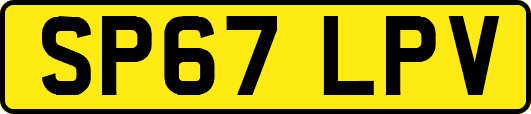 SP67LPV