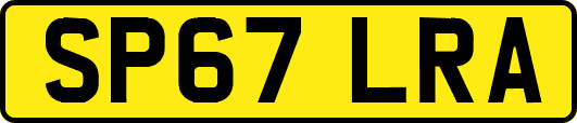 SP67LRA