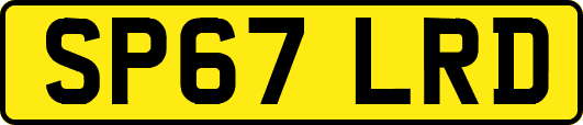 SP67LRD