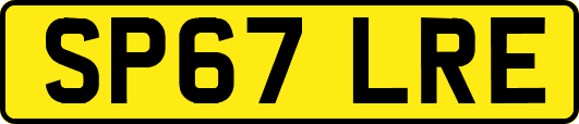 SP67LRE