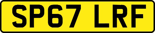 SP67LRF
