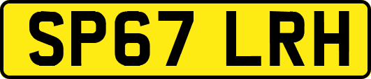 SP67LRH