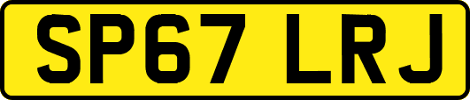 SP67LRJ