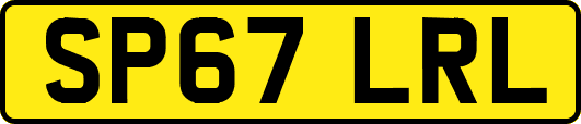 SP67LRL