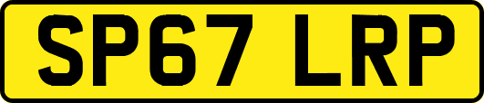 SP67LRP