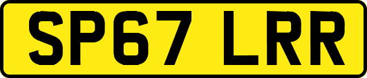SP67LRR