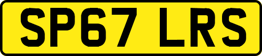 SP67LRS