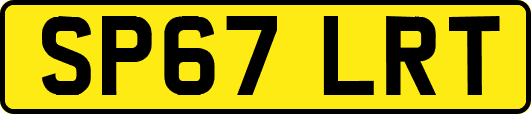 SP67LRT