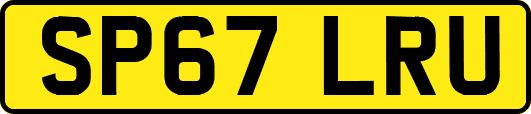 SP67LRU