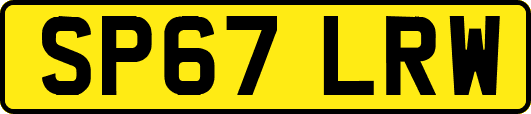 SP67LRW
