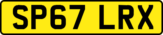 SP67LRX