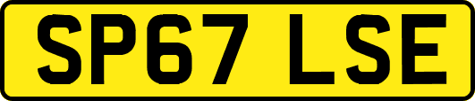 SP67LSE
