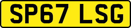 SP67LSG