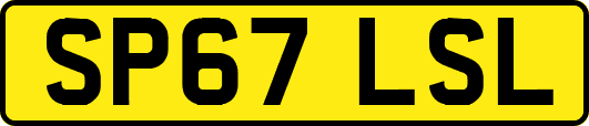 SP67LSL