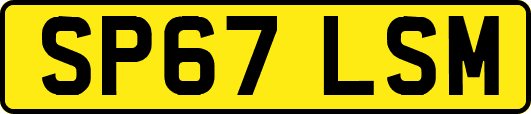 SP67LSM