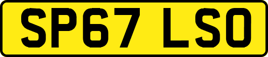 SP67LSO