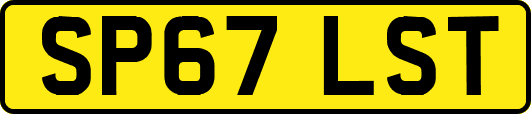 SP67LST
