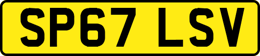 SP67LSV