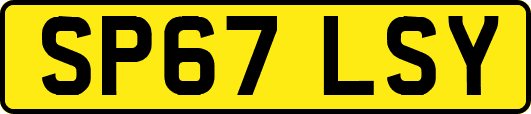 SP67LSY