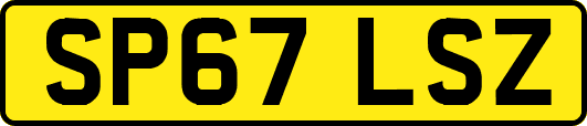 SP67LSZ
