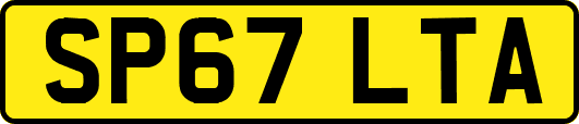 SP67LTA
