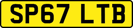 SP67LTB