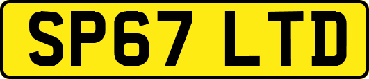 SP67LTD