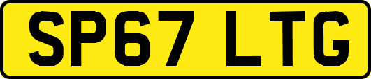 SP67LTG