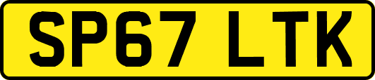 SP67LTK