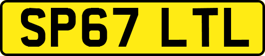 SP67LTL