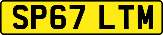 SP67LTM