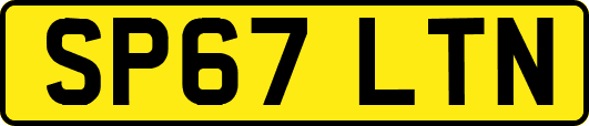 SP67LTN