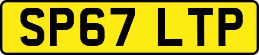 SP67LTP