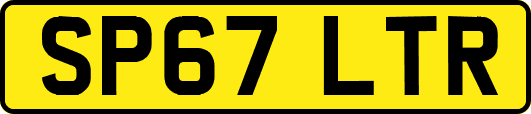SP67LTR