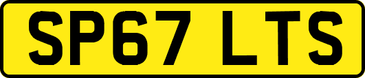 SP67LTS