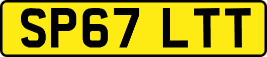 SP67LTT