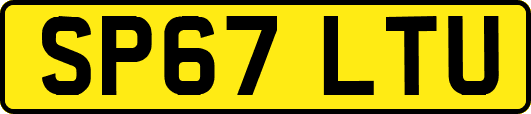 SP67LTU