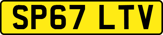 SP67LTV