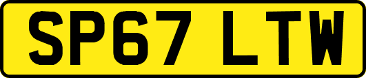 SP67LTW