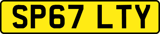 SP67LTY