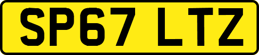 SP67LTZ