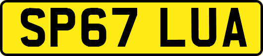 SP67LUA