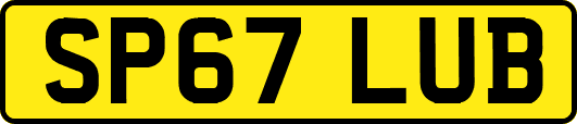 SP67LUB