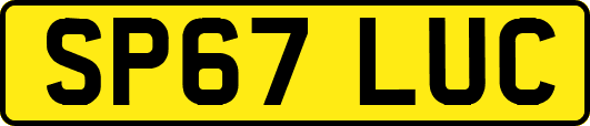 SP67LUC