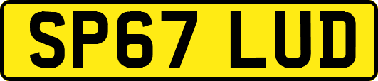 SP67LUD