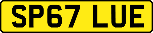 SP67LUE