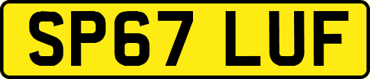 SP67LUF