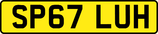 SP67LUH